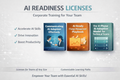 AI Readiness License (Team & Enterprise)