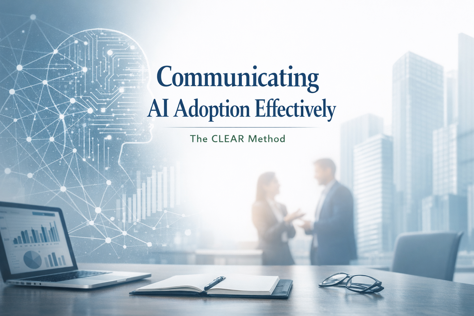 Communicating AI Adoption Effectively